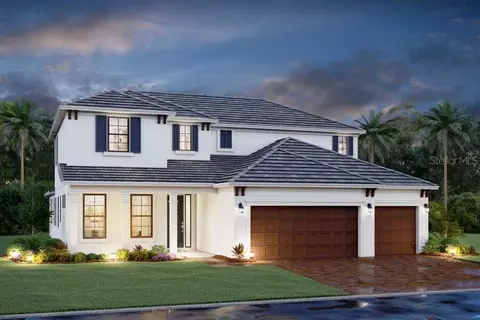 16807 Sweetwater Village Dr, Bradenton, FL 34211
