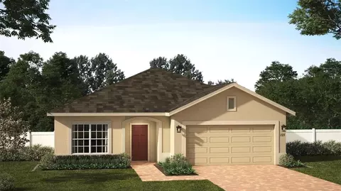 2651 Cavanaugh Dr, Orlando, FL 32817