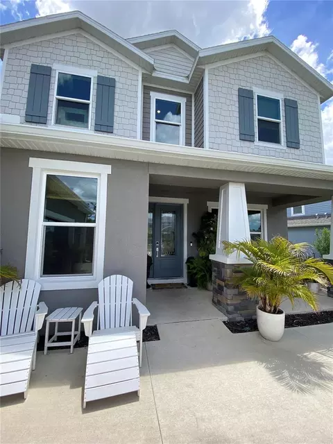 Undisclosed, Sarasota, FL 34241