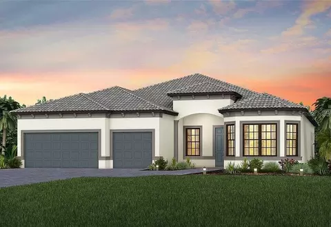 14731 Eagle Branch Dr, Nokomis, FL 34275
