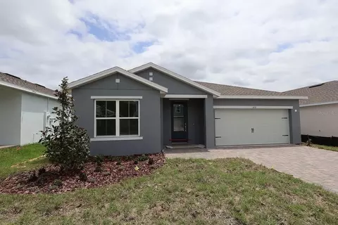 3131 Halter, Davenport, FL 33837