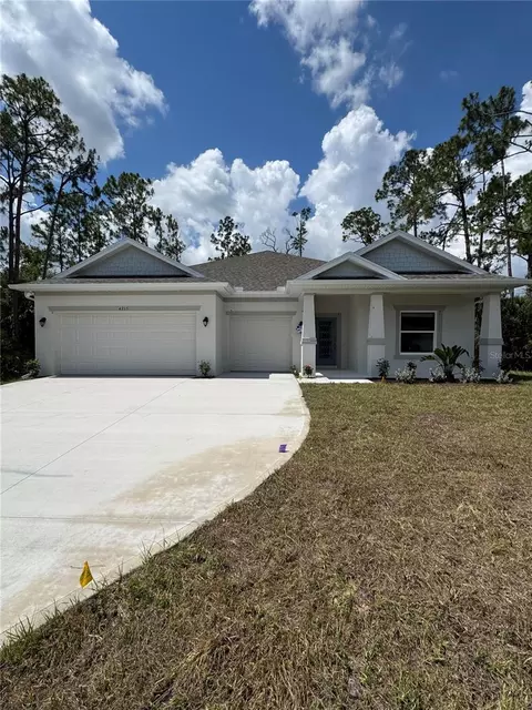 4215 Donatello Ave, North Port, FL 34286