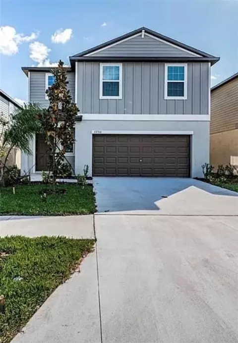 7698 Painted Sky Pl, Land O Lakes, FL 34637