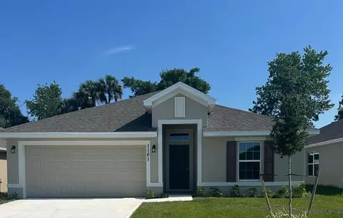 3102 Rein, Davenport, FL 33837