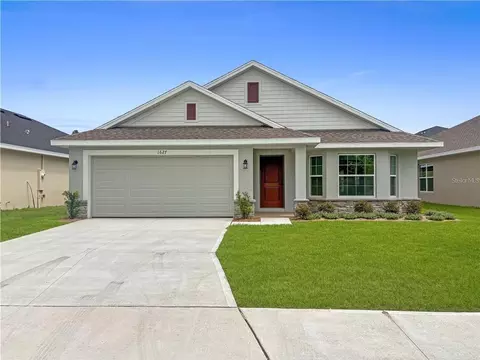 1627 Ann Rose Way, Leesburg, FL 34748