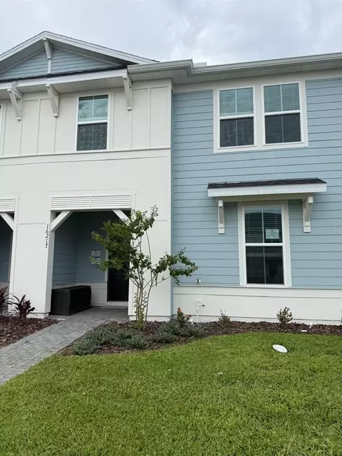 16217 Palm Frond Ave, Clermont, FL 34714