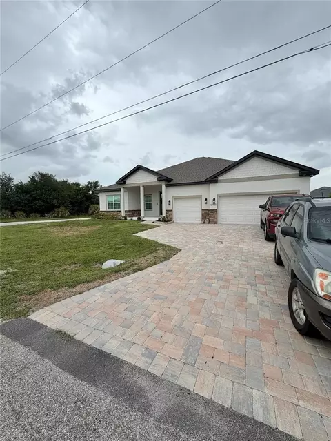 13400 Allentown Ave, Port Charlotte, FL 33981
