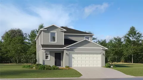 11737 Noble Blossom Loop, Dade City, FL 33525