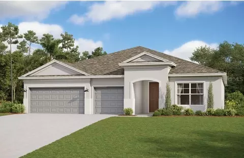 2923 Stewart Creek Cir, Plant City, FL 33565
