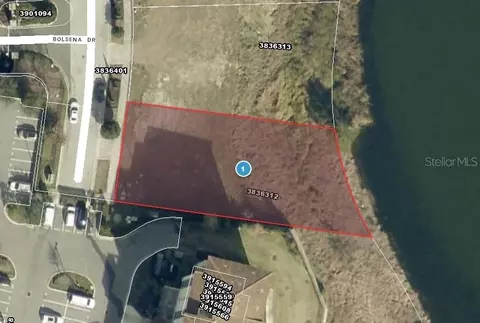 16508 Bolsena Dr, Bella Collina, FL 34756