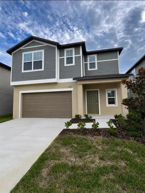 7690 Painted Sky Pl, Land O Lakes, FL 34637