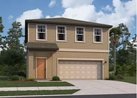2843 Poppy Ave, Haines City, FL 33844