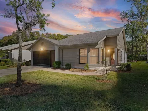 11636 Aspenwood Dr, New Port Richey, FL 34654