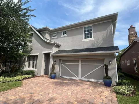 11519 Meridian Point Dr, Tampa, FL 33626