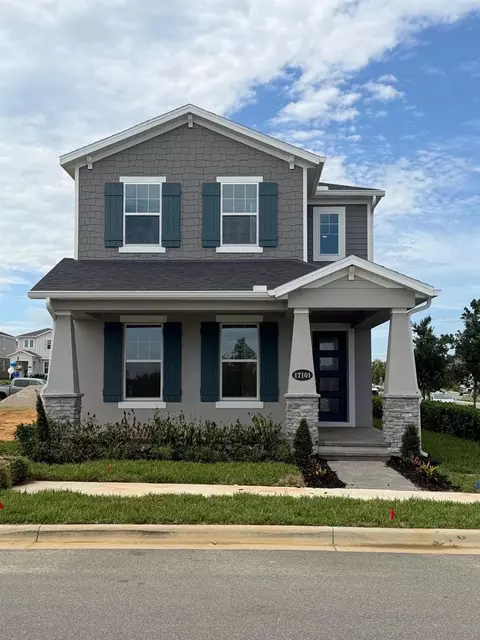 Undisclosed, Winter Garden, FL 34787