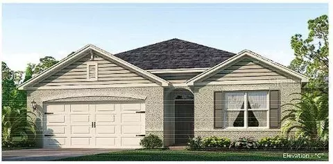 3409 Wakefield Dr, Haines City, FL 33844
