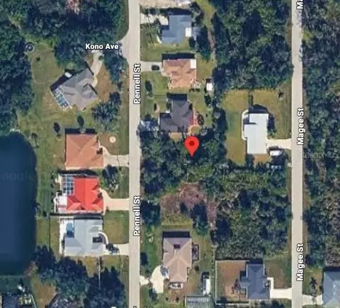 6264 Pennell St, Englewood, FL 34224