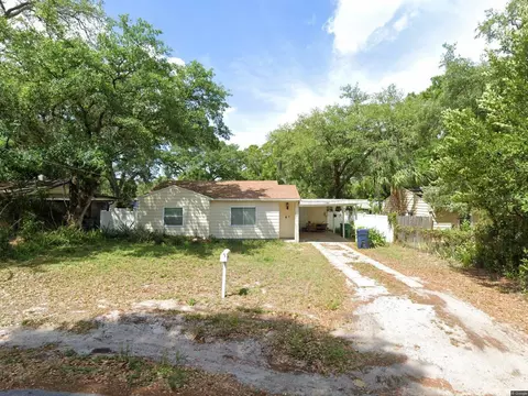 7710 N Dartmouth Ave, Tampa, FL 33604