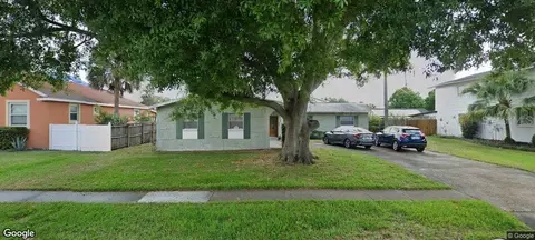 4721 Travertine Dr, Tampa, FL 33615