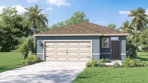 3265 Partington, Davenport, FL 33837