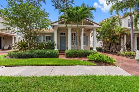 6106 Yeats Manor Dr, Tampa, FL 33616