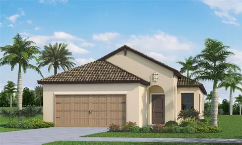 397 Potenza Loop, Nokomis, FL 34275