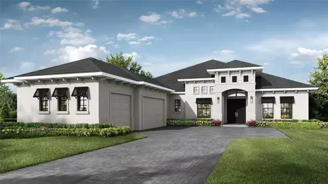 125 Blue Mist Way, Sarasota, FL 34240
