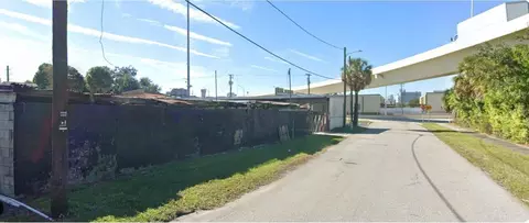 407 N 22nd St, Tampa, FL 33605