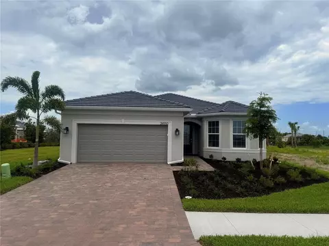 26550 Sandy Hill Dr, Englewood, FL 34223