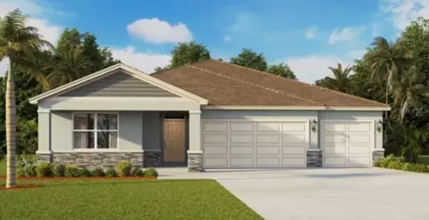 2500 Dorset Ct, Ormond Beach, FL 32174 photo 1