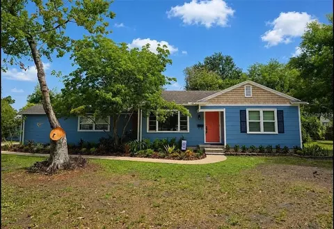 1001 W Beacon Ave, Tampa, FL 33603