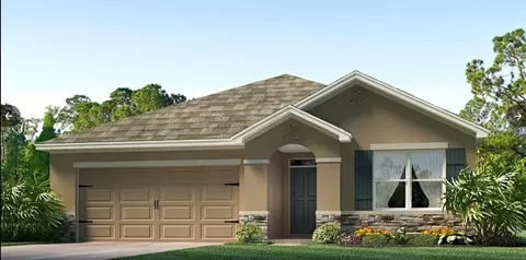 3505 Melody Gardens Pl, Plant City, FL 33565