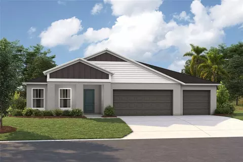 31721 Chateau Manor Ln, Wesley Chapel, FL 33545