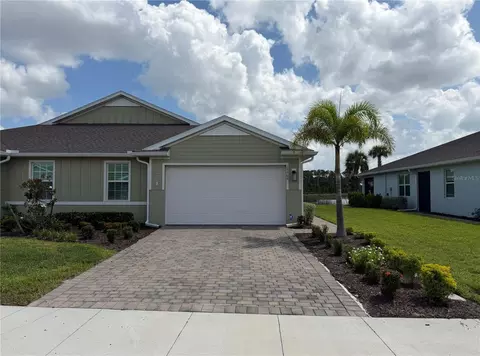 16900 Caracara Pl, Punta Gorda, FL 33982