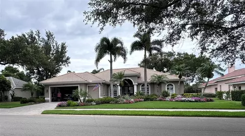 405 Fieldstone Dr, Venice, FL 34292