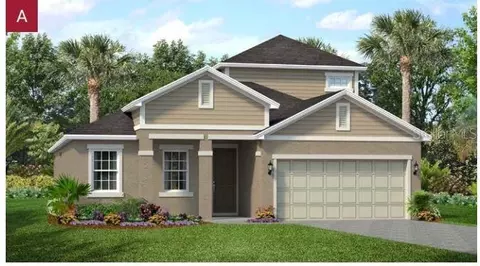 Undisclosed, Mount Dora, FL 32757