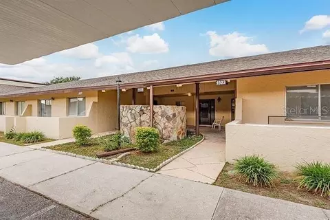 1213 14th Cir SE #1213, Largo, FL 33771