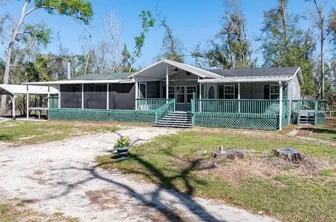 18029 203rd Rd, Live Oak, FL 32060
