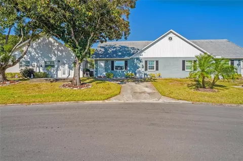6709 Timbercove Ln #8A, New Port Richey, FL 34653