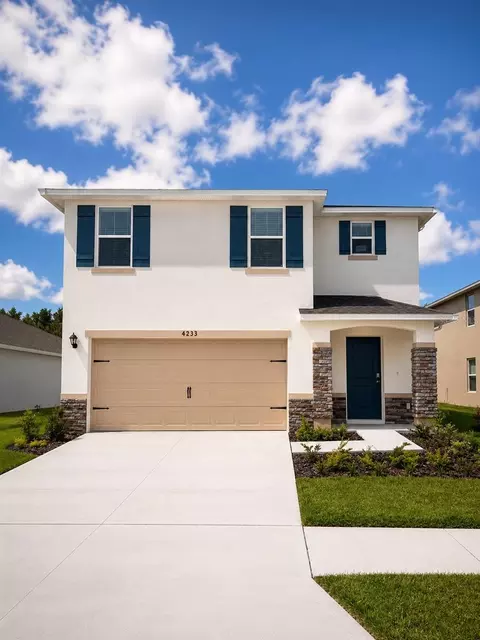 4233 Fennec Fox Way, Lakeland, FL 33810