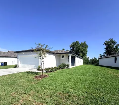 Undisclosed, Bartow, FL 33830