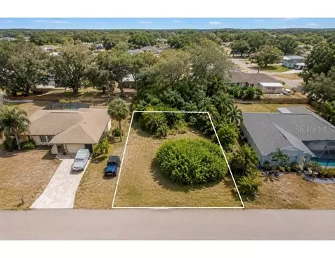 22277 Walton Ave, Port Charlotte, FL 33952