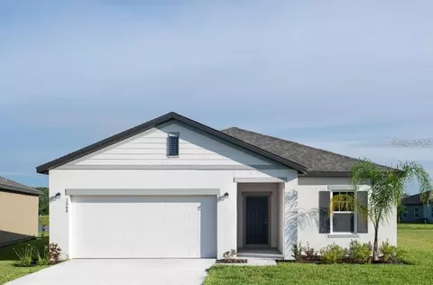 3307 Twilight Rd, Winter Haven, FL 33881