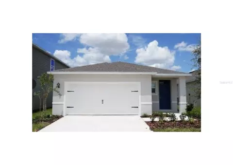 3408 Wakefield Dr, Haines City, FL 33844