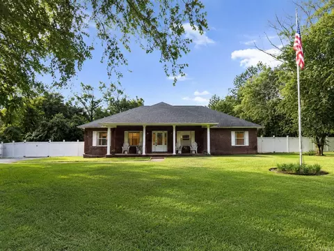 2685 Segrest Rd, Pace, FL 32571 photo 1