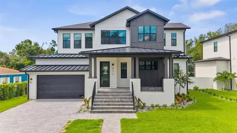 3016 W Helen Ave, Tampa, FL 33611