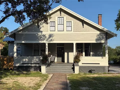 5210 N Branch Ave, Tampa, FL 33603
