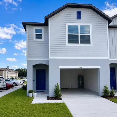3562 Summit View Way, Lakeland, FL 33803
