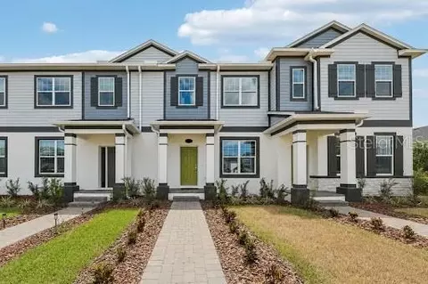 482 Lady Palm St, Apopka, FL 32703