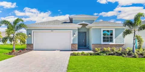 26228 Coral Lakes Dr, Punta Gorda, FL 33955